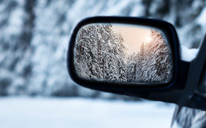 Winter driving tips to help you conquer the snow