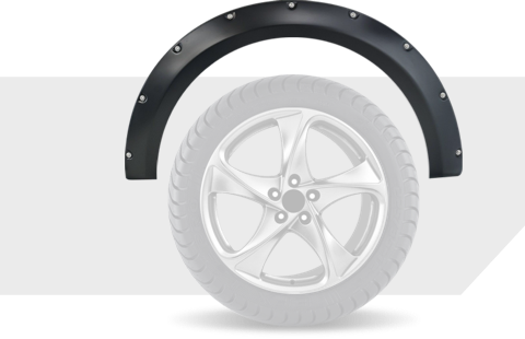 Car tire accessories discount