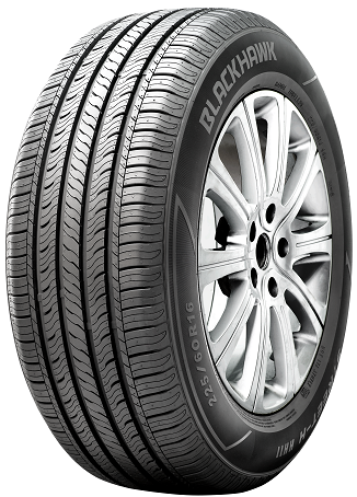 Blackhawk HH11 All-Season Tire