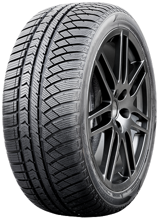 Blackhawk HH4S all Season Tire