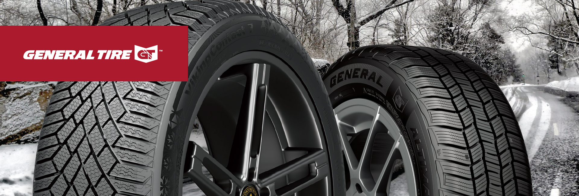 Exclusive Tire Rebate General Tire