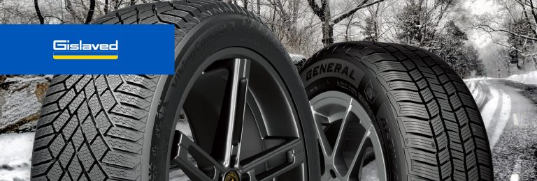 Gislaved Tire Rebate Fall 2021 OK Tire