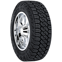 Best off-road tires sold at OK Tire stores