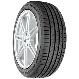 Best performance tires sold at OK Tire stores