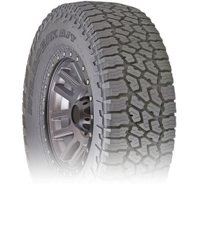 Falken tires sold at OK Tire stores