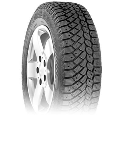 Gislaved tires sold at OK Tire stores