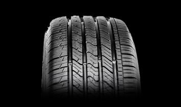 GT Radial Maxtour LX tire