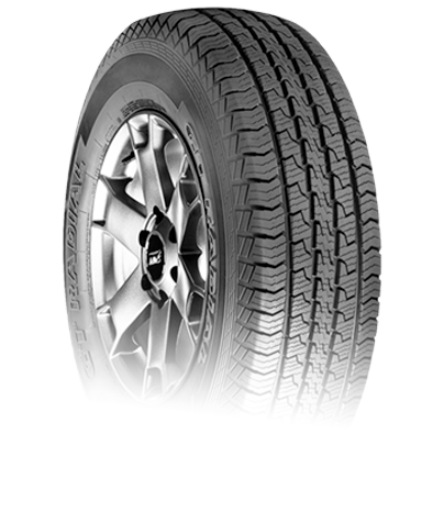 GT Radial tires sold at OK Tire stores
