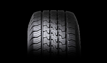 GT Radial Adventuro HT tire