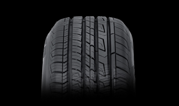 Cooper CS5 tire