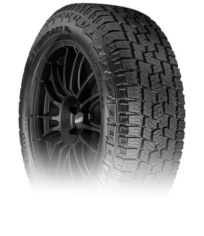 Pirelli Tires OK Tire