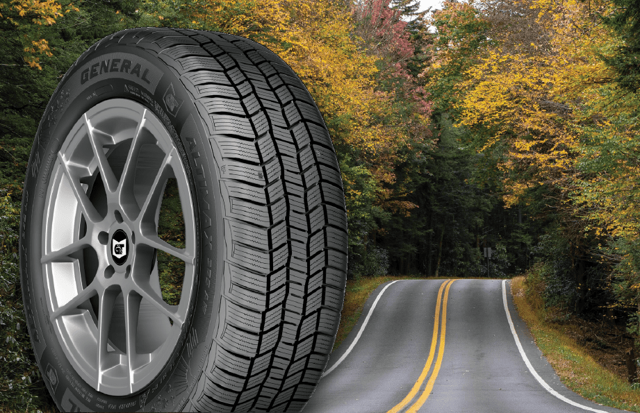 General Tire