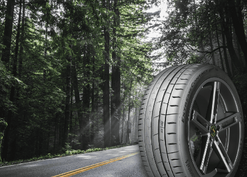 Continental Tire