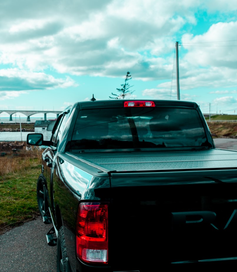 truck tonneau cover