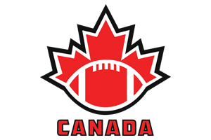 Football Canada