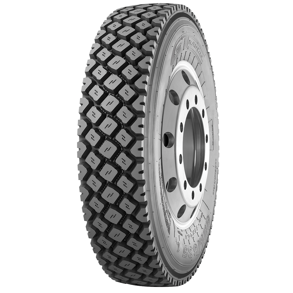 Giti GDM635 Commercial Winter Tire